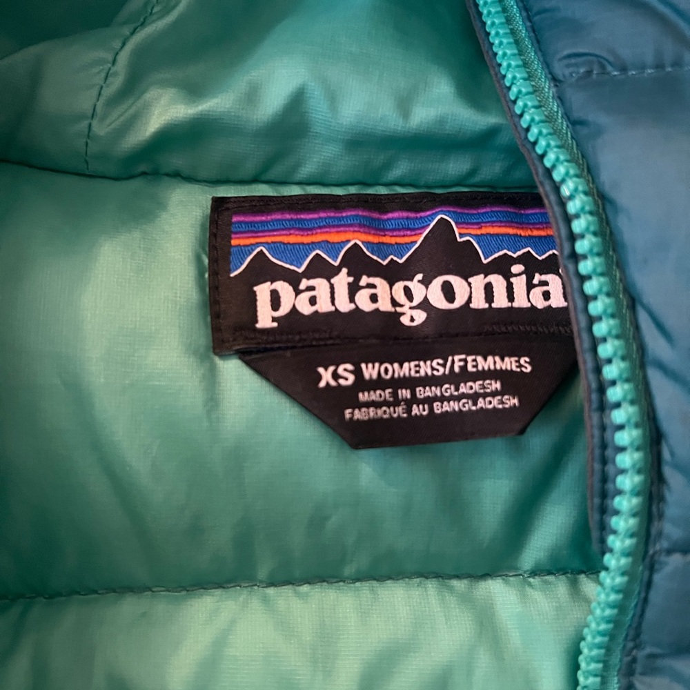 Patagonia Jacket XS